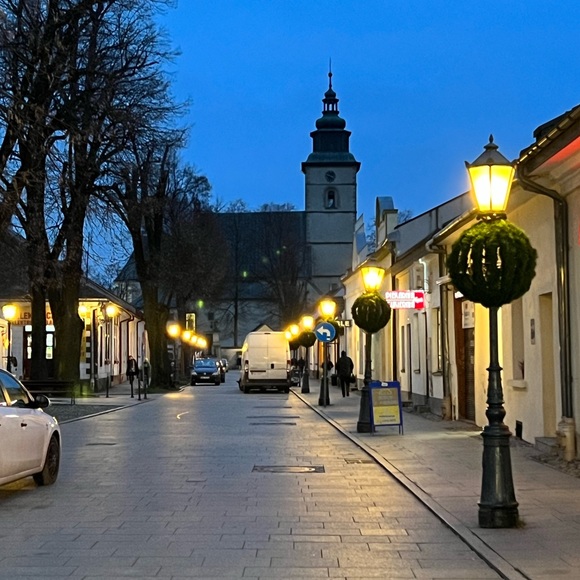 Meet your Posher, Krista - Picture 1 of 2